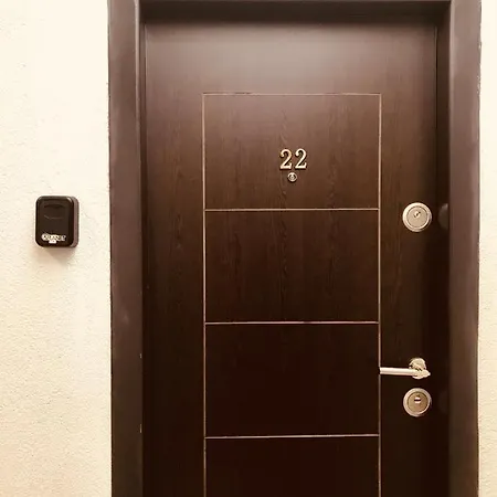 Apartamento Bella *