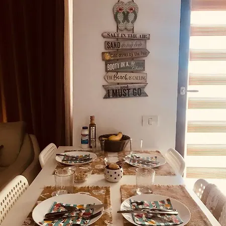 Bella * Năvodari
