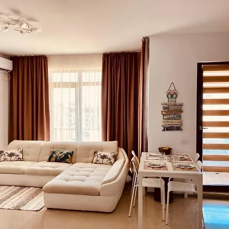 Bella Apartamento