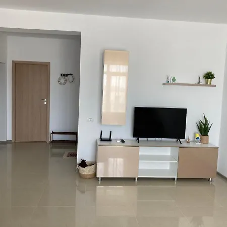 Bella Apartamento *