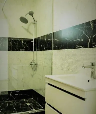 Apartamento Bella Năvodari