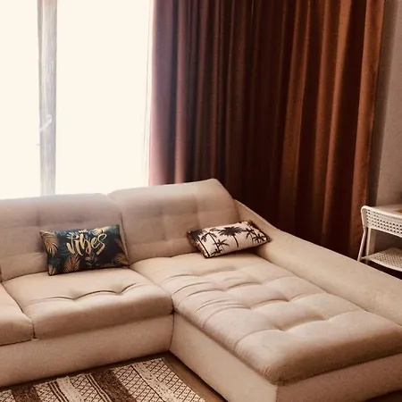 Bella Apartment *