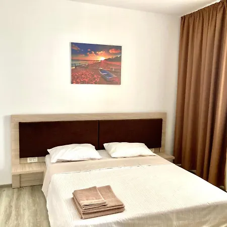 Apartment Bella *